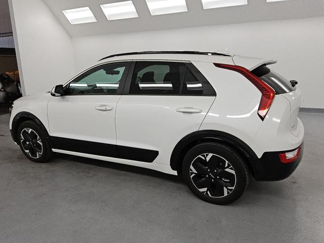 Vin: kndcr3l13r5110646, lot: 57812805, kia niro wind wind 20242
