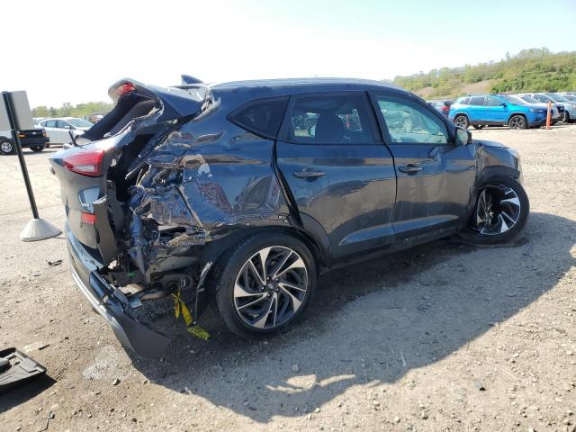 Vin: km8j3cal8ku065157, lot: 54242965, hyundai tucson limited 20193