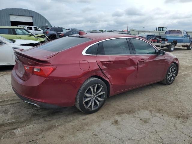 2020 CHEVROLET MALIBU RS 1G1ZG5ST4LF099052