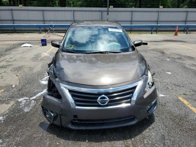 2015 NISSAN ALTIMA 2.5 - 1N4AL3APXFN917828