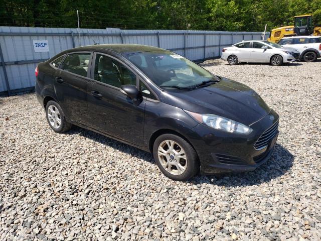 Vin: 3fadp4bj8fm144112, lot: 58756375, ford fiesta se 20154