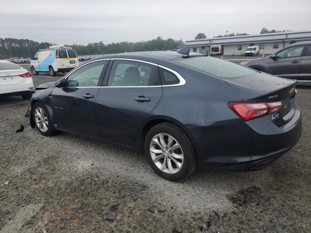 2019 CHEVROLET MALIBU LT - 1G1ZD5ST3KF104703