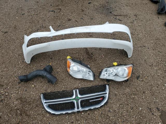 2019 DODGE GRAND CARA 2C4RDGBG2KR767467