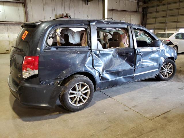 Vin: 2c4rdgcg9er320170, lot: 55478755, dodge caravan sxt 20143