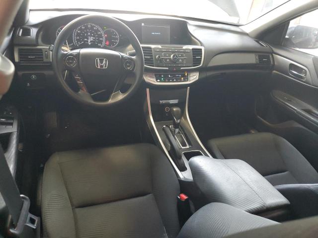 2015 HONDA ACCORD LX - 1HGCR2F32FA257682