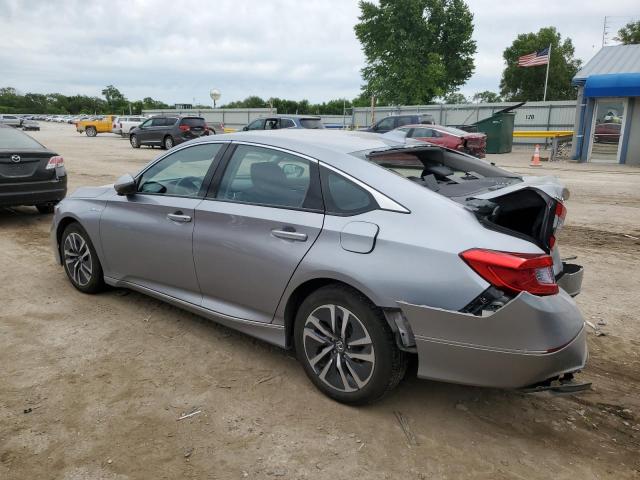 Vin: 1hgcv3f5xla013972, lot: 57298305, honda accord hybrid exl 20202