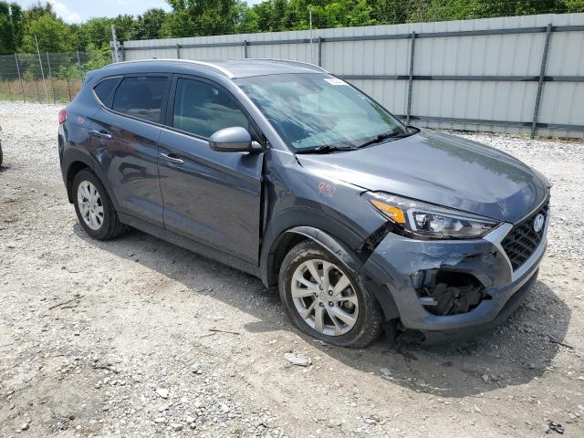 Vin: km8j33a45ku027765, lot: 56544425, hyundai tucson limited 20194