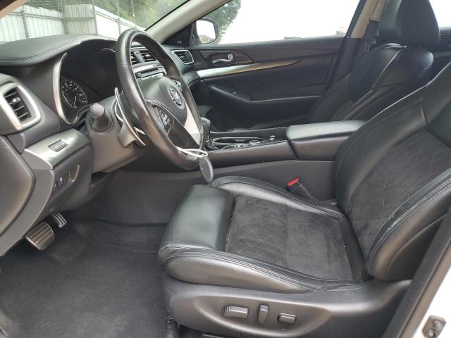 2017 NISSAN MAXIMA 3.5 - 1N4AA6AP1HC429924