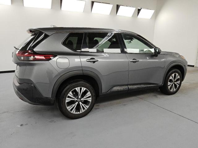 Vin: 5n1at3bb5mc718767, lot: 57649405, nissan rogue sv 20213