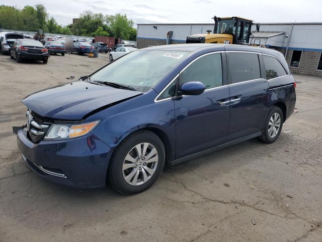 Vin: 5fnrl5h4xhb026170, lot: 56756985, honda all models ex 2017 img_1