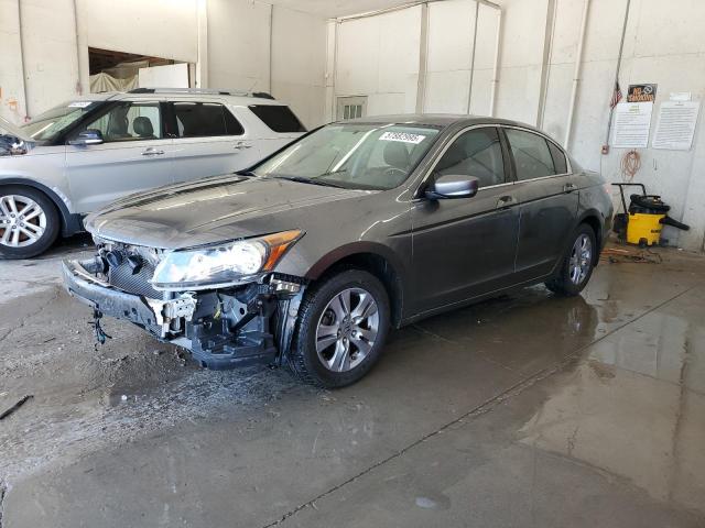 HONDA ACCORD SE
