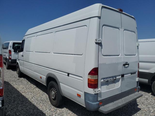 DODGE SPRINTER 2 2005 white extended diesel WD0PD744655784517 photo #3