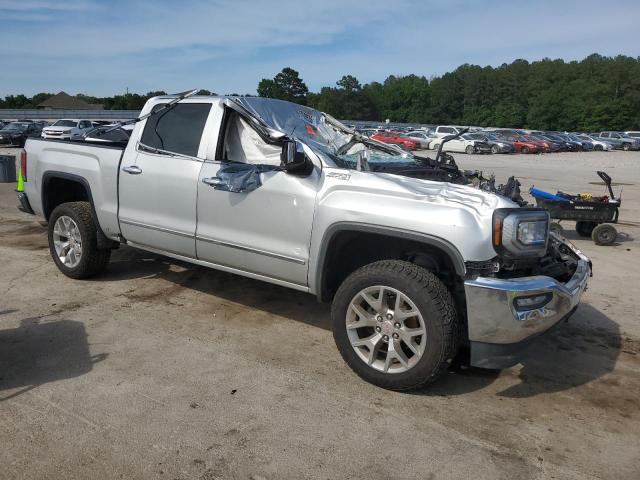 Vin: 3gtu2nec9hg443007, lot: 57608535, gmc sierra k1500 slt 20174