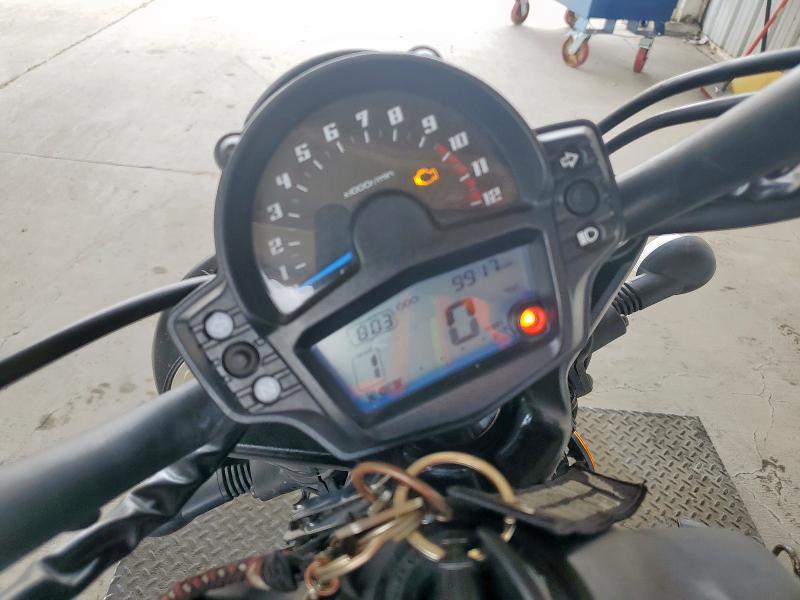 2023 KAWASAKI EN650 C JKAENEC11PDA06561