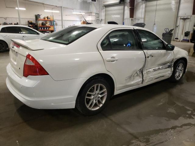 Vin: 3fahp0ga5cr137670, lot: 58895945, ford fusion s 20123