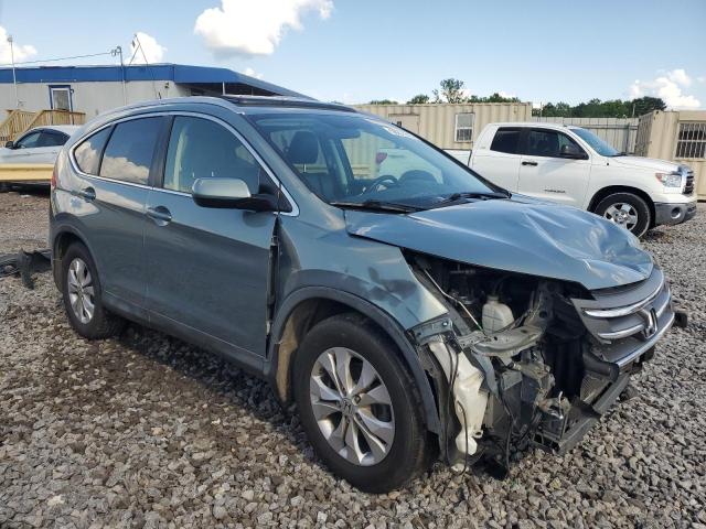 Vin: jhlrm3h75cc008339, lot: 56278615, honda crv exl 20124