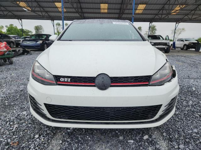 2016 VOLKSWAGEN GTI S/SE 3VW447AUXGM036041