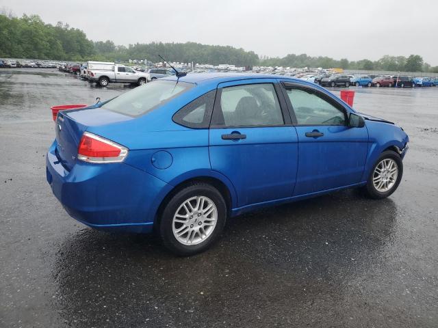 Vin: 1fahp3fn4aw190635, lot: 58860005, ford focus se 20103