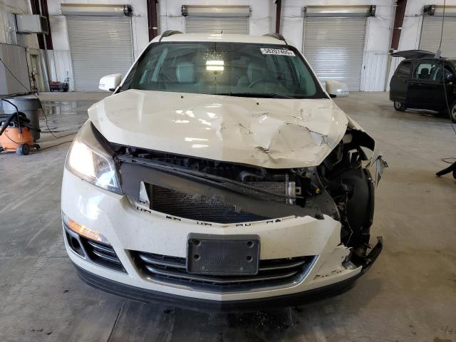 2015 CHEVROLET TRAVERSE L - 1GNKVJKD0FJ247321