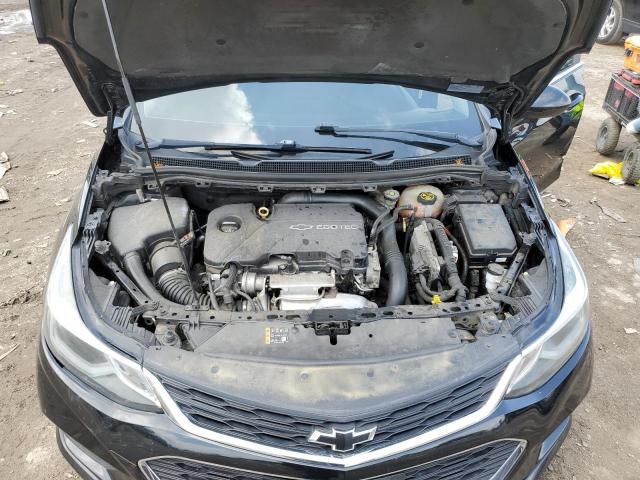 2017 CHEVROLET CRUZE LT - 1G1BE5SM2H7276201