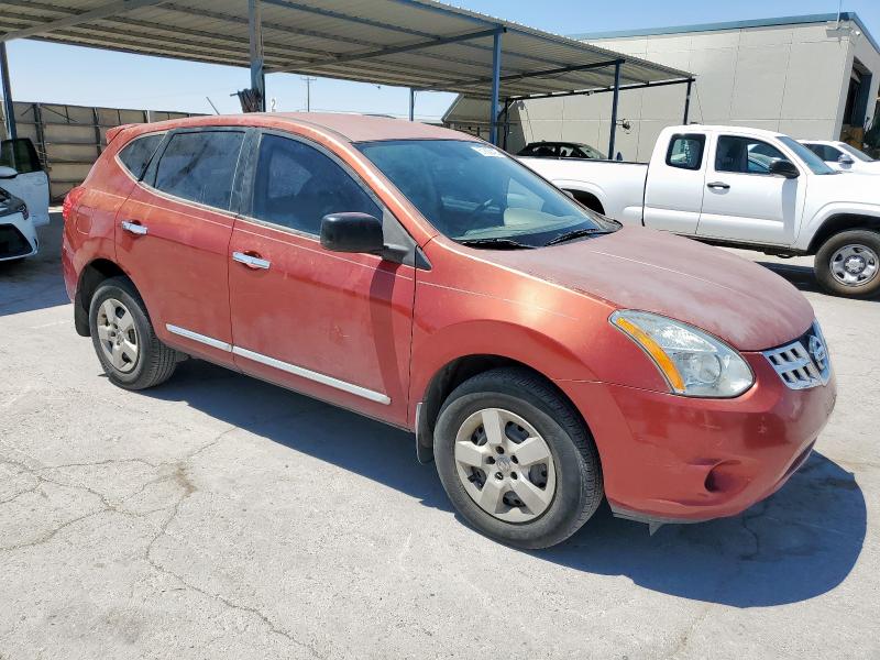 Vin: jn8as5mt6bw163014, lot: 57889405, nissan rogue s 20114