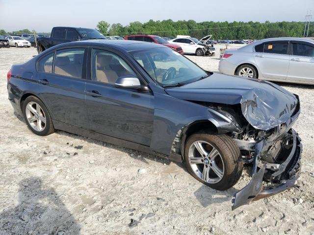 Vin: wba3a5g50enp33259, lot: 57330615, bmw 3 series i 20144