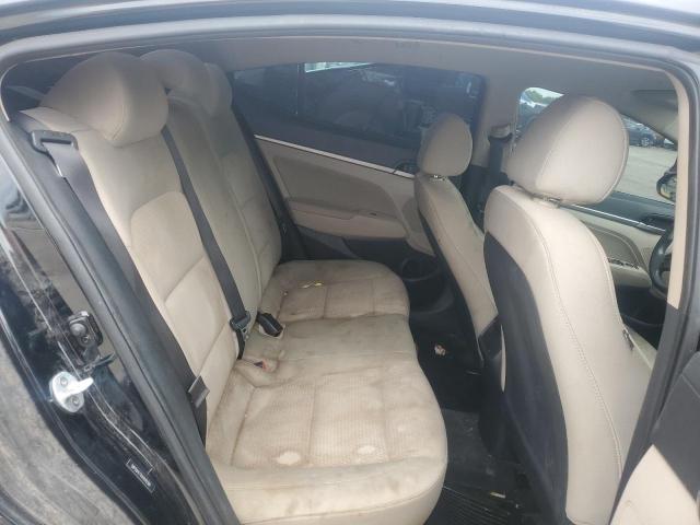 2017 HYUNDAI ELANTRA SE - 5NPD84LF6HH048389