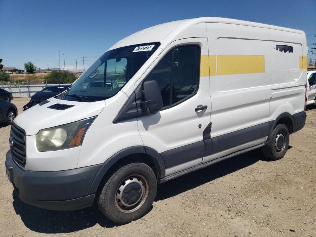 FORD TRANSIT T-