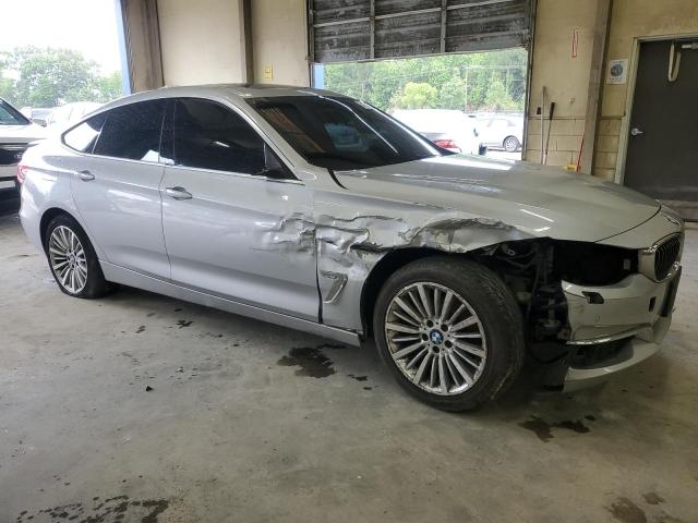 Vin: wba3x5c58fd561445, lot: 57328295, bmw 3 series xigt 20154