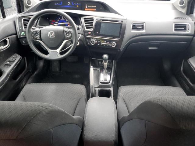 2015 HONDA CIVIC SE 19XFB2F75FE222568