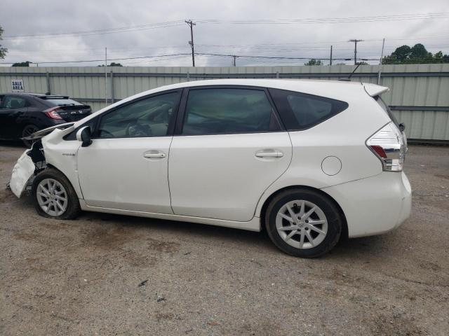 Vin: jtdzn3eu2c3048270, lot: 58808655, toyota prius 20122