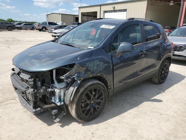 Vin: kl7cjlsb6mb338620, lot: 56345755, chevrolet trax 1lt 2021 img_1