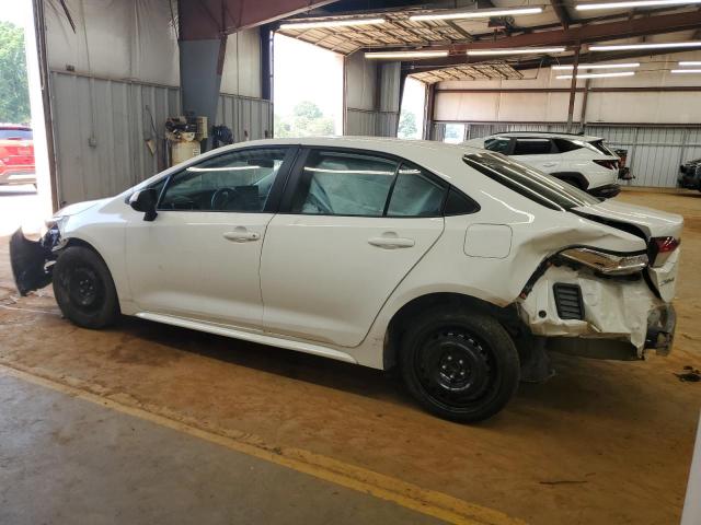 Vin: 5yfb4mde2rp103773, lot: 57246895, toyota corolla le 20242