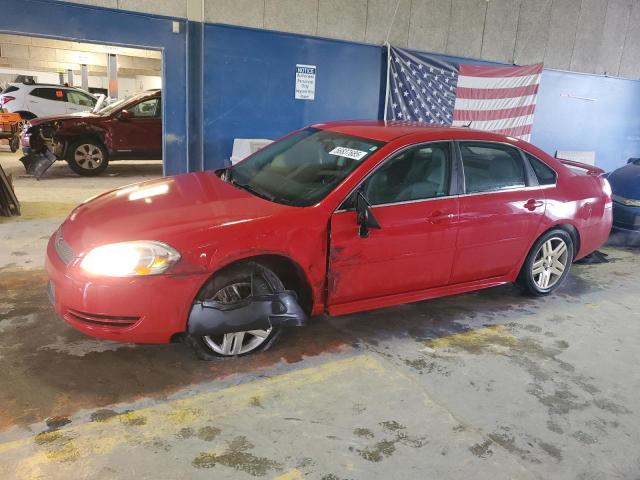 Vin: 2g1wb5e32d1184915, lot: 56837685, chevrolet impala lt 2013 img_1