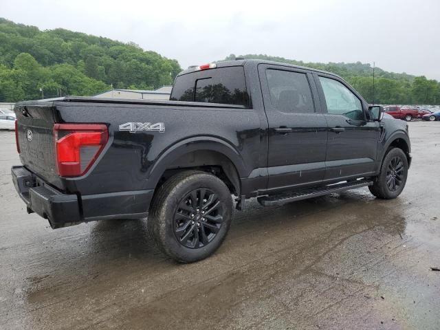 Vin: 1ftew3lp8rfc23010, lot: 59102755, ford all models xlt 20243