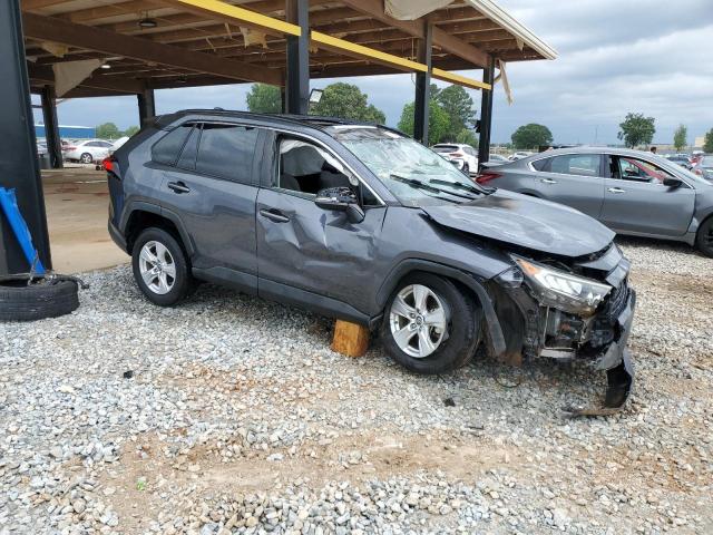 Vin: jtmw1rfv5kd019430, lot: 57773765, toyota rav4 xle 20194
