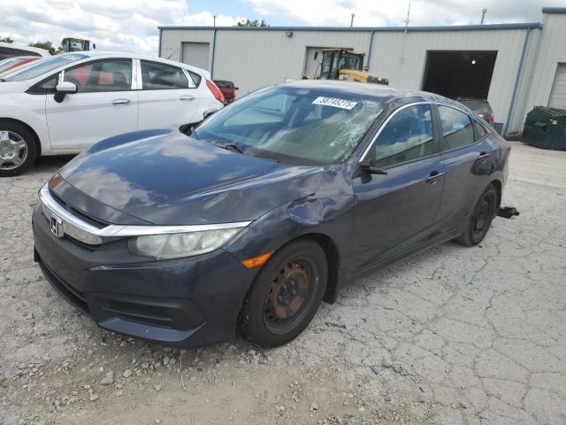 Vin: 19xfc2f55ge031570, lot: 58745275, honda civic lx 2016 img_1