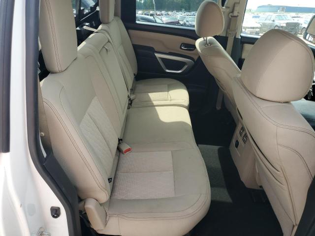 2018 NISSAN TITAN SV - 1N6AA1E63JN501888