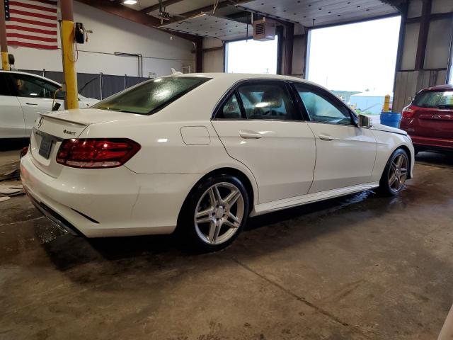 Vin: wddhf8jb6ea852991, lot: 57767855, mercedes-benz e-class 350 4matic 20143
