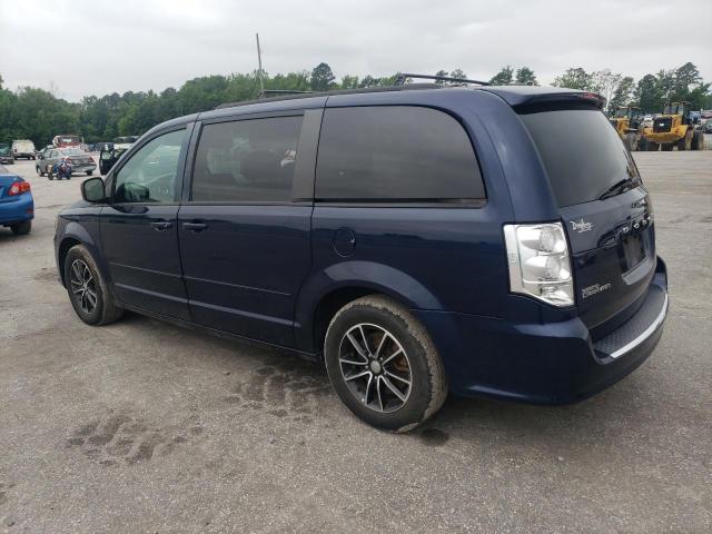 Vin: 2c4rdgeg3hr824828, lot: 58759545, dodge caravan gt 20172