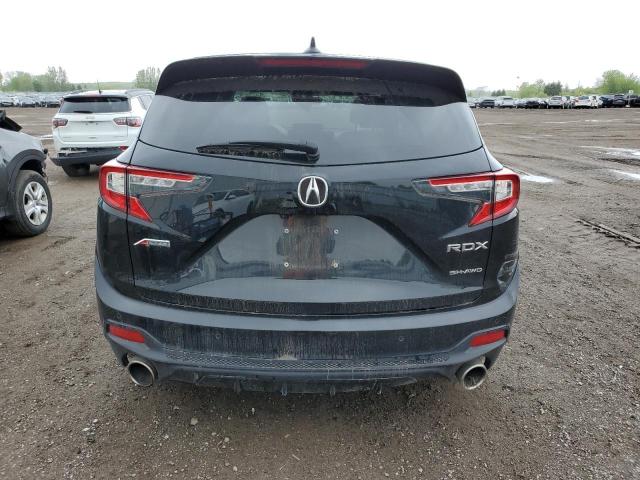 2022 ACURA RDX A-SPEC 5J8TC2H61NL803951