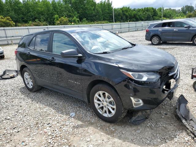 Vin: 2gnaxhev1m6139383, lot: 58573185, chevrolet equinox ls 20214