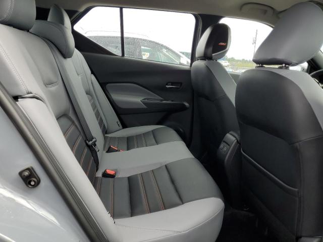 2023 NISSAN KICKS SR - 3N1CP5DV3PL573048