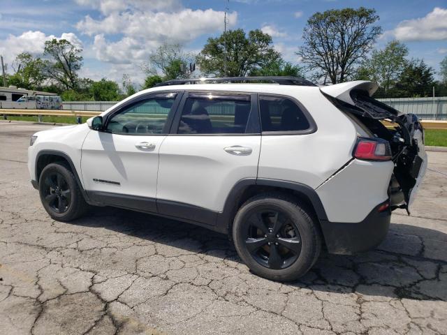 Vin: 1c4pjmlb2md205415, lot: 55492645, jeep grand cher latitude plus 20212