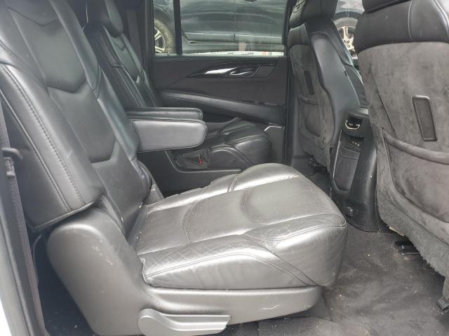 2017 CADILLAC ESCALADE E 1GYS4KKJ8HR199167