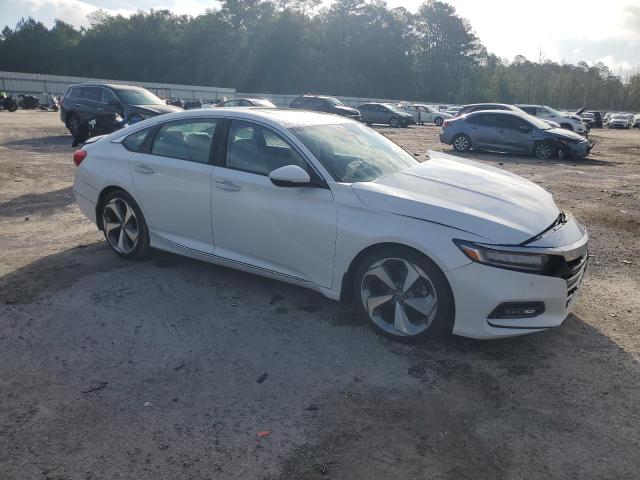 Vin: 1hgcv1f93ja209353, lot: 56703075, honda accord touring 20184