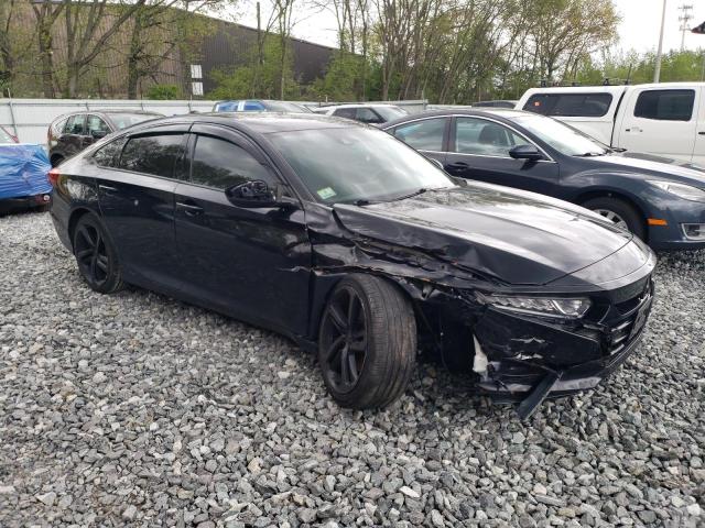 Vin: 1hgcv2f35ka017502, lot: 56197925, honda accord sport 20194