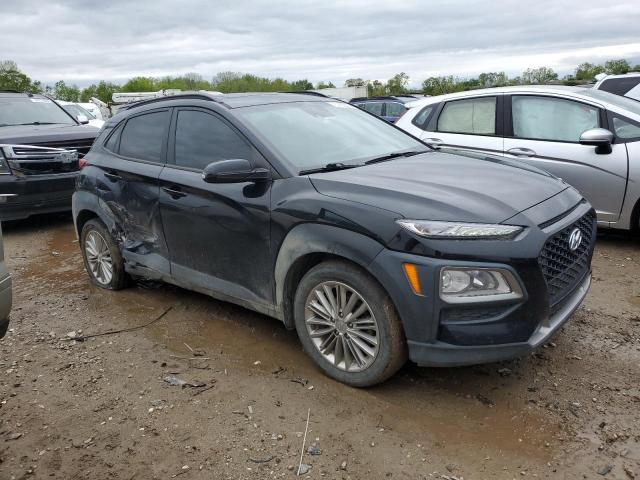 Vin: km8k62aa2mu664501, lot: 57882585, hyundai kona sel plus 20214