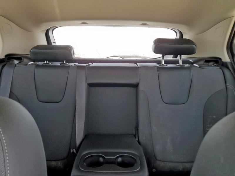 2023 BUICK ENCORE GX KL4MMDSL0PB062799