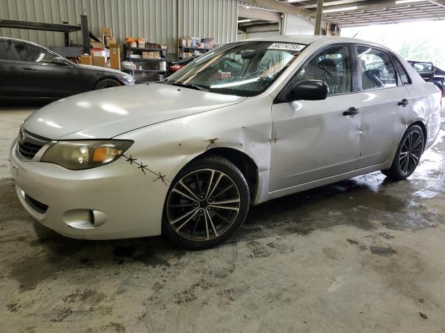 SUBARU IMPREZA 2.